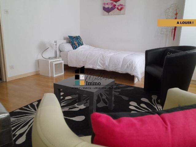 Location Appartement Rue de la Gabelle, Sarrebourg