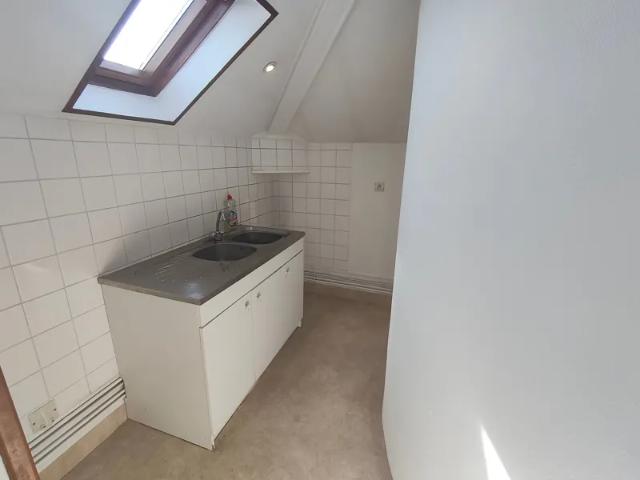 Location Appartement Rue de la Galaise, La Ferté sous Jouarre