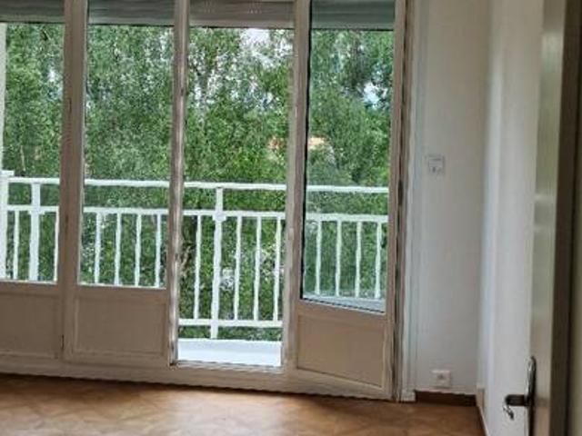 Location Appartement Rue de la Galarnière, Rezé