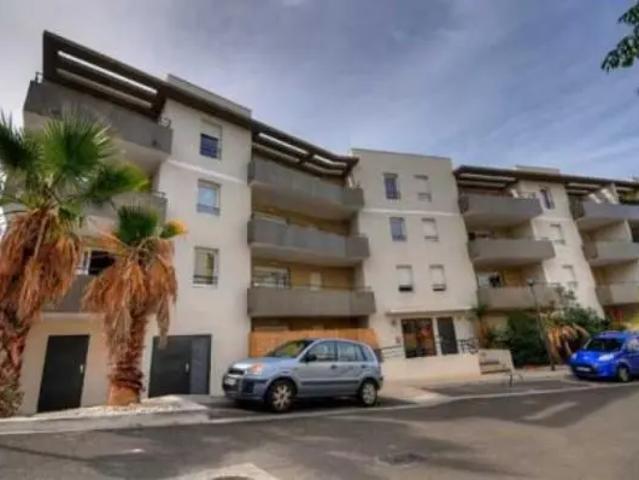 Location Appartement Rue de la Galéra, Montpellier