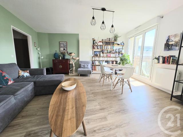 Location Appartement Rue de la Galiote, Issy les Moulineaux