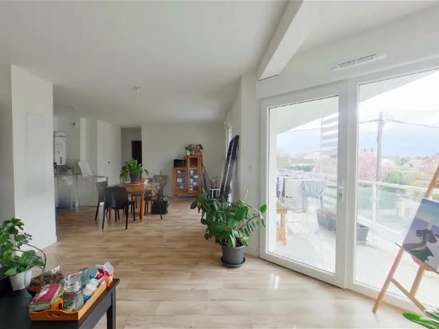 Location Appartement Rue de la Ganterie, Poitiers
