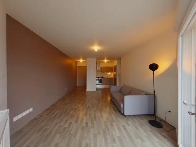 Location Appartement Rue de la Ganterie, Poitiers