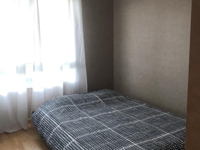 Location House Rue de la Gare, Thoiry