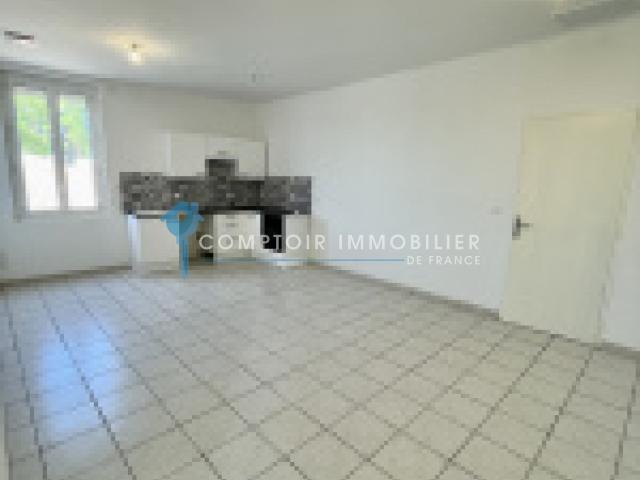 Location Appartement Rue de la Gare, Vergèze