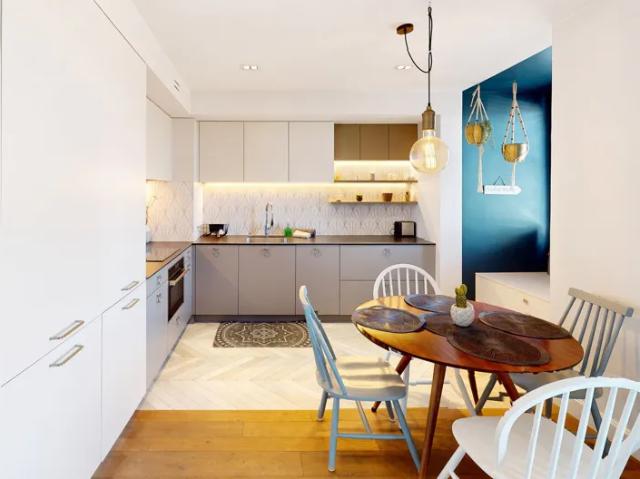 Location Appartement Rue de la Gare, Annecy