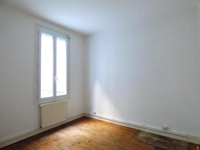 Location Appartement Rue de la Gare, Angers