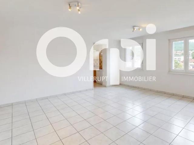 Location Appartement Rue de la Gare, Apach