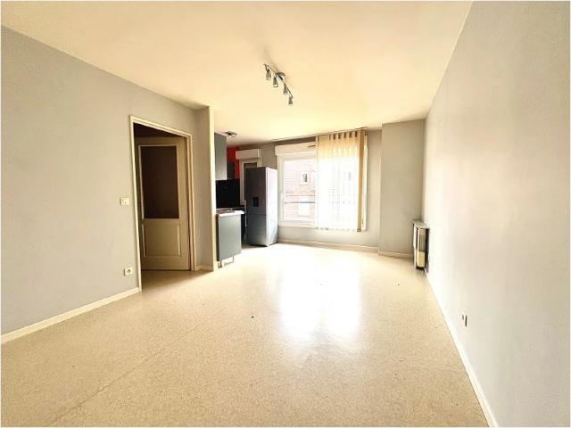 Location Appartement Rue de la Gare, Bailleul