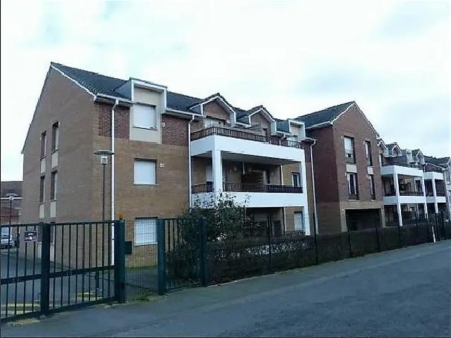 Location Appartement Rue de la Gare, Bailleul