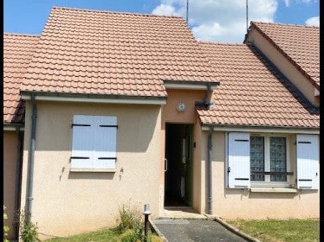 Location Appartement Rue de la Gare, Chaillac