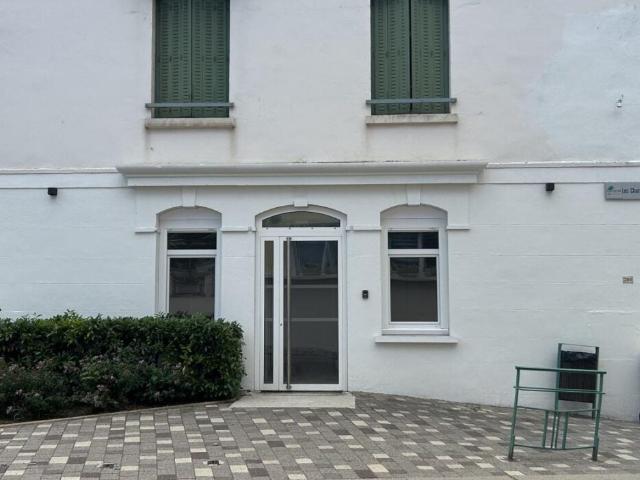 Location Appartement Rue de la Gare, Champdor Corcelles