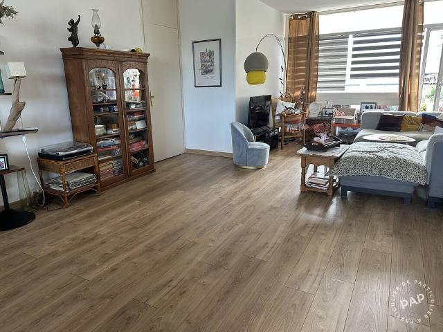 Location Appartement Rue de la Gare, Croix
