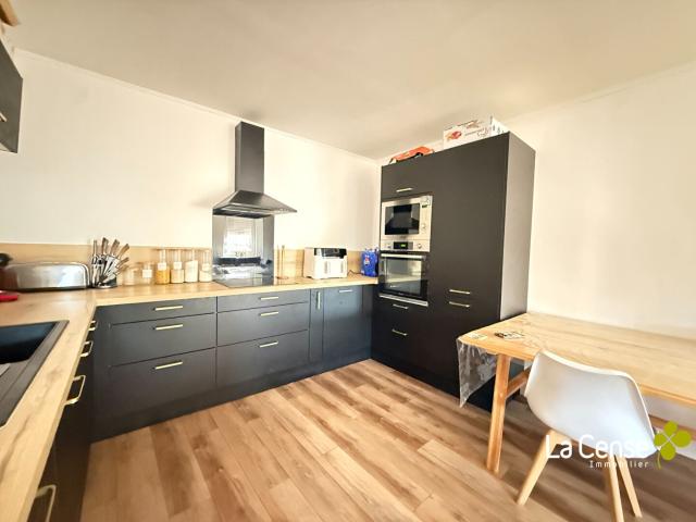 Location Appartement Rue de la Gare, Gruson