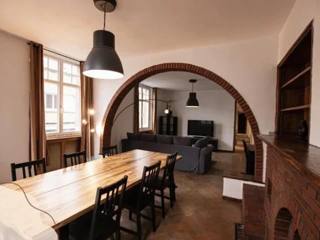 Location Appartement Rue de la Gare, Lens
