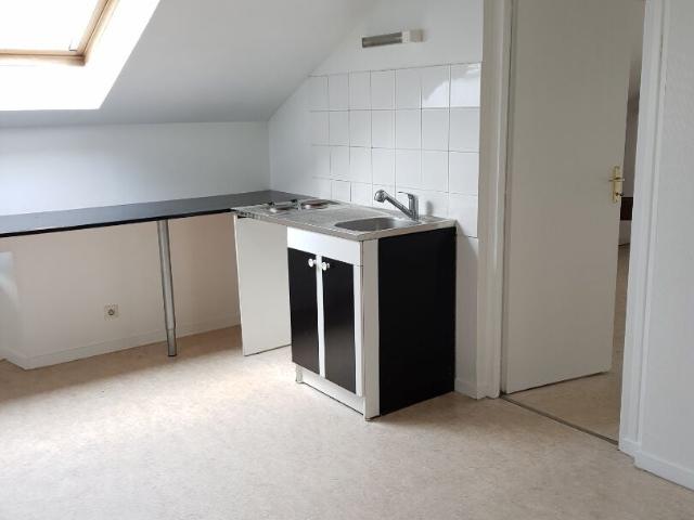 Location Appartement Rue de la Gare, Lyon