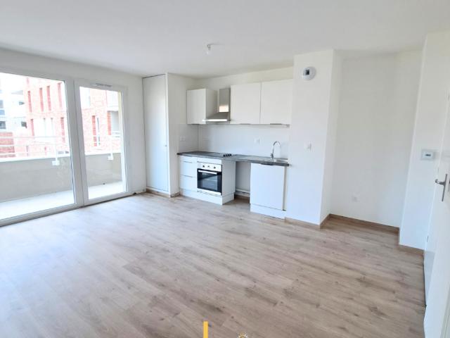Location Appartement Rue de la Gare, Lys lez Lannoy