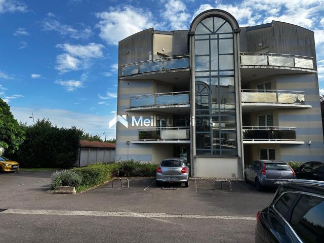 Location Appartement Rue de la Gare, Mondelange