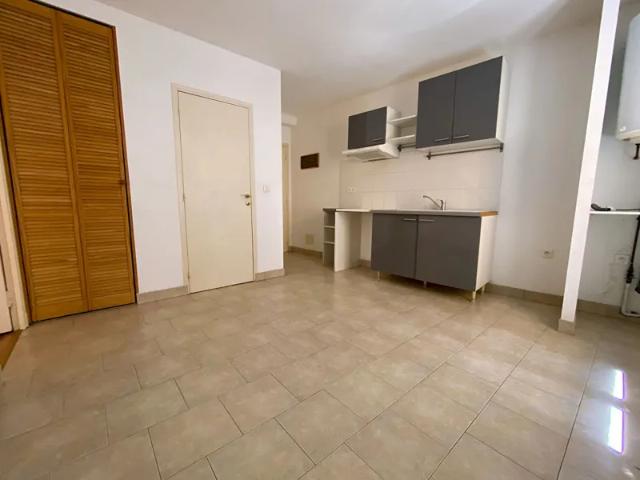 Location Appartement Rue de la Gare, Mouans Sartoux