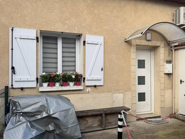 Location Appartement Rue de la Gare, Noisy le Sec