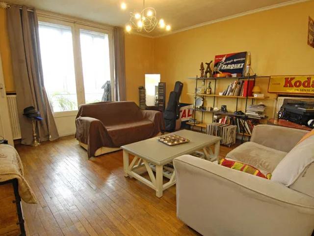 Location Appartement Rue de la Gare, Noisy le Sec