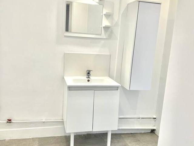 Location Appartement Rue de la Gare, Noisy le Sec