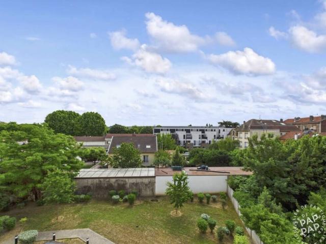 Location Appartement Rue de la Gare, Noisy le Sec