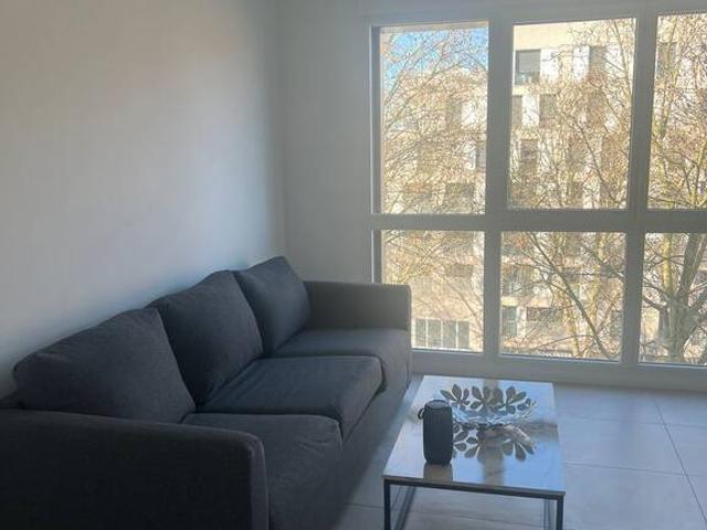 Location Appartement Rue de la Gare, Noisy le Sec