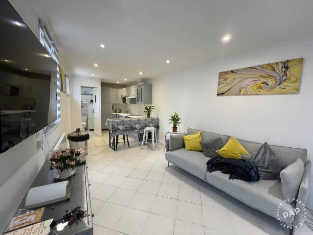 Location Appartement Rue de la Gare, Noisy le Sec