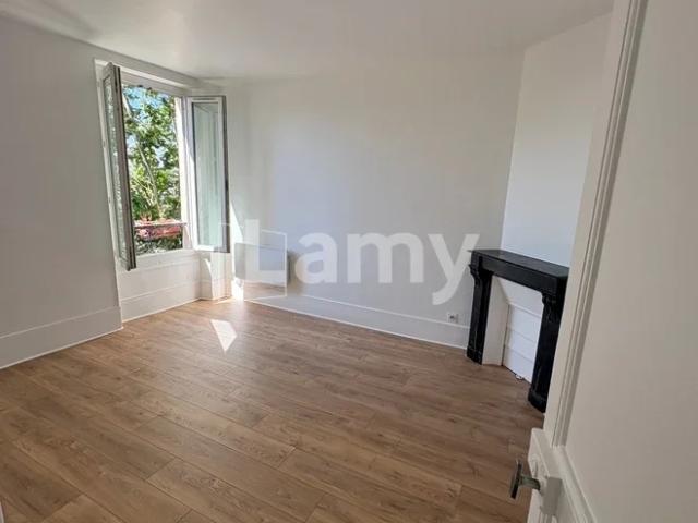 Location Appartement Rue de la Gare, Noisy le Sec