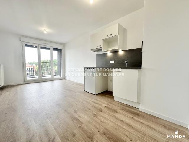 Location Appartement Rue de la Gare, Pomponne