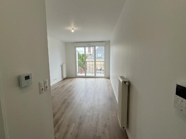 Location Appartement Rue de la Gare, Pomponne