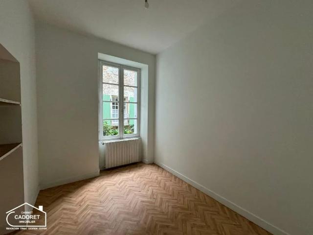 Location Appartement Rue de la Gare, Saint Père en Retz