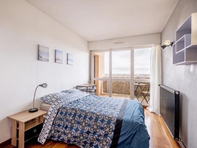 Location Appartement Rue de la Gare, Sevran