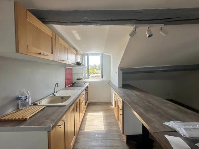 Location Appartement Rue de la Garenne, Villemoisson sur Orge