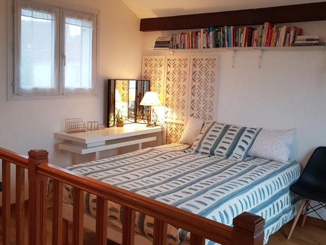 Location Appartement Rue de la Garenne, Le Plessis Robinson