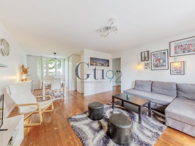 Location Appartement Rue de la Garenne, Le Plessis Robinson