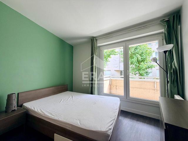 Location Appartement Rue de la Garenne, Sèvres
