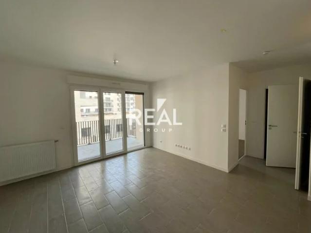 Location Appartement Rue de la Garonne, Bordeaux