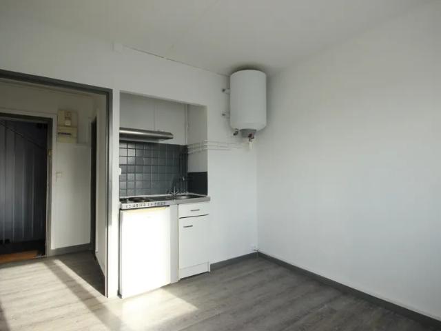 Location Appartement Rue de la Gendarmerie, Pau