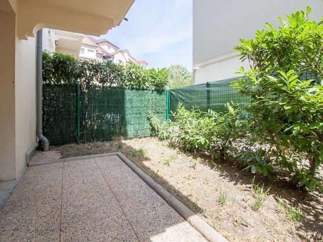 Location Appartement Rue de la Gerbe d'Or, Vauréal