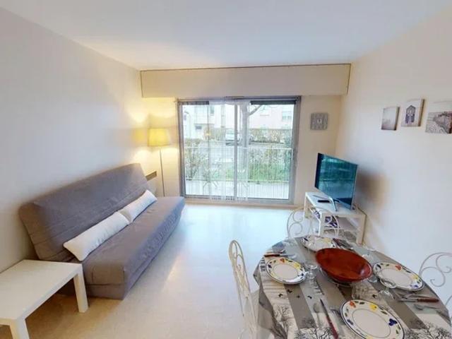 Location Appartement Rue de la Gîte, Saint Gilles Croix de Vie