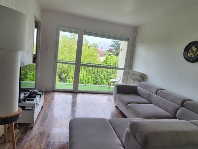 Location Appartement Rue de la Gibauderie, Poitiers