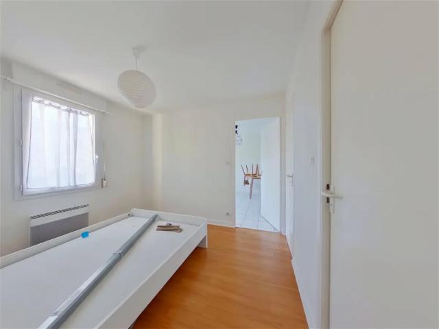 Location Appartement Rue de la Gibauderie, Poitiers