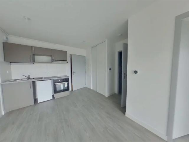 Location Appartement Rue de la Gibauderie, Poitiers