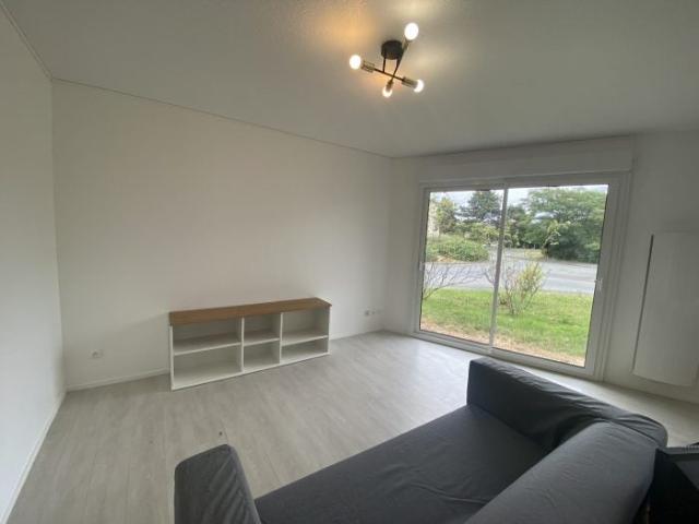 Location Appartement Rue de la Gibauderie, Poitiers