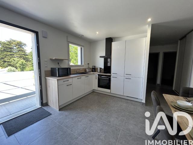 Location Appartement Rue de la Gilarderie, Bouguenais