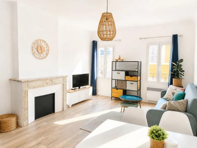 Location Appartement Rue de la Glacière, Aix en Provence