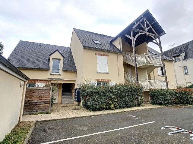 Location Appartement Rue de la Glacière, Saint Jean de Braye