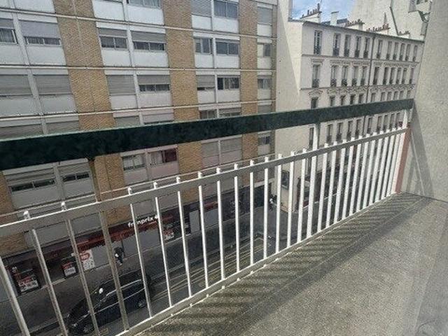 Location Appartement Rue de la Glacière, Paris